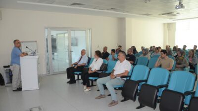 Bursa İl Sağlık Müdürlüğü, tütün bağımlılığı konusunda etkin çalışmaların yürütüldüğü