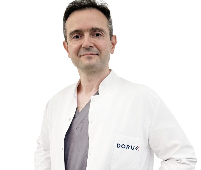 Doruk Nilüfer Hastanesi Kardiyoloji Uzmanı Uzm. Dr. Erkan Avcı, yaz