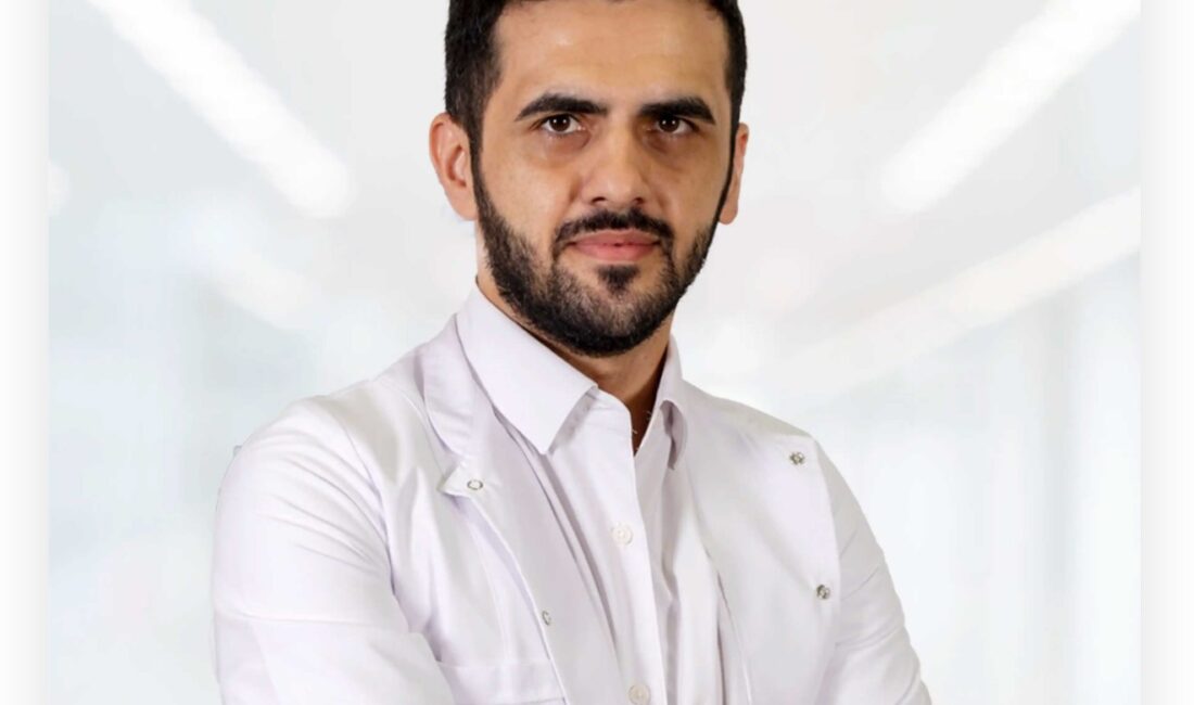 Medicabil Sağlık Grubu Nilüfer Hastanesi Üroloji Uzmanı Op. Dr. Javanshir