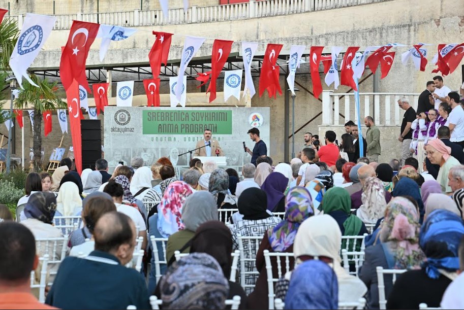 Yıldırım Belediyesi, Bursa Bosna Sancak Yardımlaşma Dayanışma ve Kültür Derneği