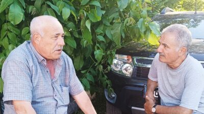 Gidenlerin bir daha görmek istediği, sırtını Uludağ’ın güney yamaçlarına dayamış,