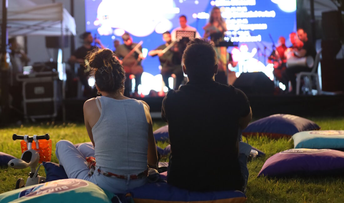 Bursa Büyükşehir Belediyesi’nin bilimi toplumun tüm kesimleriyle buluşturmak ve gençlere