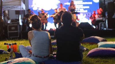 Bursa Büyükşehir Belediyesi’nin bilimi toplumun tüm kesimleriyle buluşturmak ve gençlere