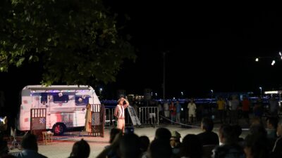 Türk edebiyatının usta kalemi Sait Faik Abasıyanık’ın ölümsüz eserlerinden “Meraklısı