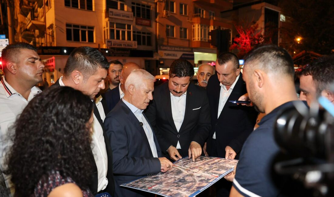 Bursa Büyükşehir Belediyesi; Bursa, Bilecik, İznik ve İnegöl yollarının kesişim