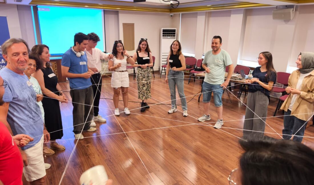  Bu yıl 15’incisi düzenlenecek olan Bursa Uluslararası Fotoğraf Festivali’nde