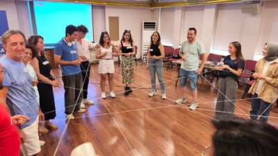  Bu yıl 15’incisi düzenlenecek olan Bursa Uluslararası Fotoğraf Festivali’nde