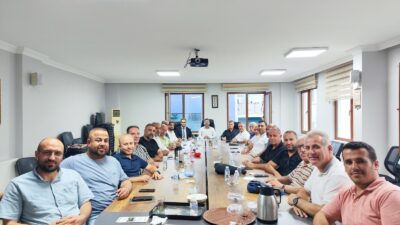 Bursa’da faaliyet gösteren hemşehri derneklerinden Bursa Muş İli Kültür Eğitim