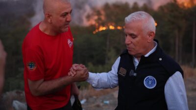 Bir zamanlar adının önünde ‘Yeşil’ olan Bursa bu kimliğinden zamanla