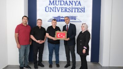 Anadolu Şehit Aileleri, Gazileri ve Güvenlik Korucuları Vakfı (AŞAV) Bursa