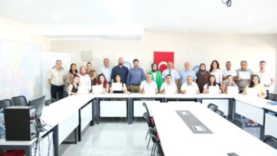 Yıldırım Belediyesi, toplumun her kesimini kapsayacak insan odaklı hizmetler üretmeye