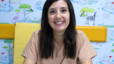 Özel Eyrice ADSM Pedodonti Uzmanı Dt. Aysun Coşkun, çocuklarda kalıcı