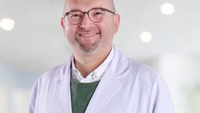 Doruk Nilüfer Hastanesi Çocuk Sağlığı ve Hastalıkları Uzmanı Dr. Sözer