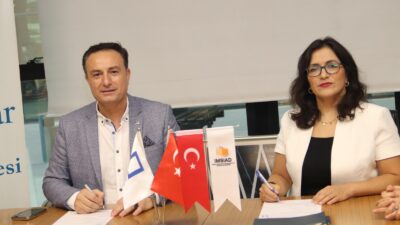 İnşaat Müteahhitleri Sanayicileri ve İş İnsanları Derneği (İMSİAD) ile Mimarlar