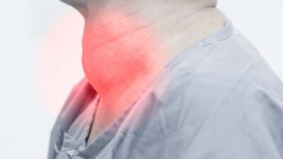 Toplumda yaygın olarak görülen endokrin hastalıklardan biri olan guatr, tiroid