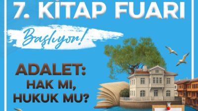 Türkiye’nin önde gelen yazarları, gazetecileri ve akademisyenleri 3-7 Eylül’de Mudanya