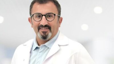 Göz Hastalıkları Uzmanı Op. Dr. Bayram Çalışkan, güneş gözlüğü kullanımının