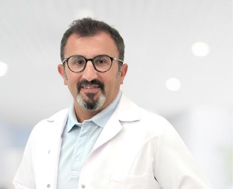 Göz Hastalıkları Uzmanı Op. Dr. Bayram Çalışkan, güneş gözlüğü kullanımının