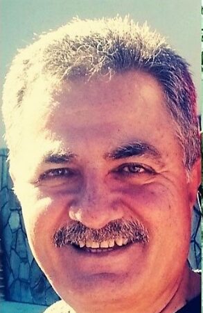 Mustafa Yanık yazar fotoğrafı