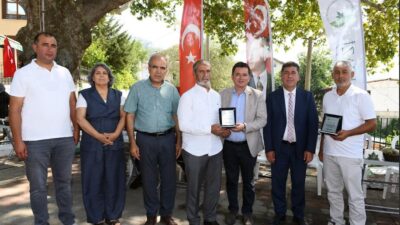 B Kafe’nin Emek Mahallesi’ndeki 9’uncu şubesinin açılışında konuşan Bursa Büyükşehir