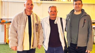 Sağlık hepimizin ortak meselesi ve de sorunu. Kaybedince anlıyoruz önemini,