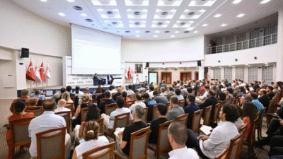 Bursa Ticaret ve Sanayi Odası (BTSO) Dış Ticaret Konseyi tarafından