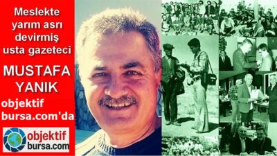 Türk basınına hizmette yarım asrı geride bırakan, Anadolu’da kimi illerde