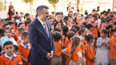 Yıldırım Belediyesi, 2025-2-26 Eğitim Öğretim Yılı’nda ihtiyaç sahibi öğrencilere 1.500