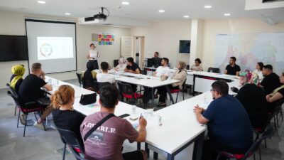 Yıldırım Belediyesi’nin aile yapısını güçlendirmek ve gençleri evliliğe teşvik etmek