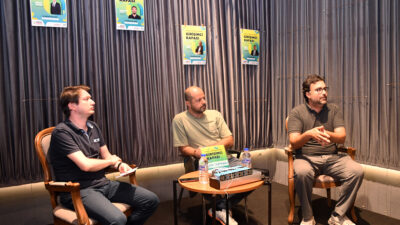 Gençleri girişimcilik konusunda desteklemeyi amaçlayan Osmangazi Belediyesi, iş dünyasının ilham