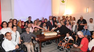 Osmangazi Kent Konseyi Engelliler Meclisi, 2025-2026 döneminin açılışını yaptığı toplantıyla