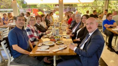 &nbsp;Bağımsızlığımızın en güçlü göstergelerinden biridir dilimiz. Türk Dil Bayramı, Türkçenin