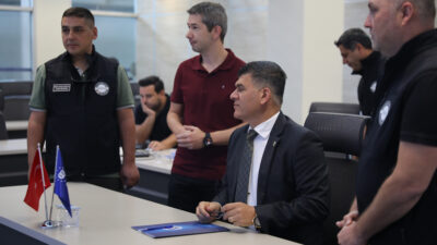 Bursa Büyükşehir Belediyesi, yeni eğitim-öğretim yılının ilk gününde herhangi bir