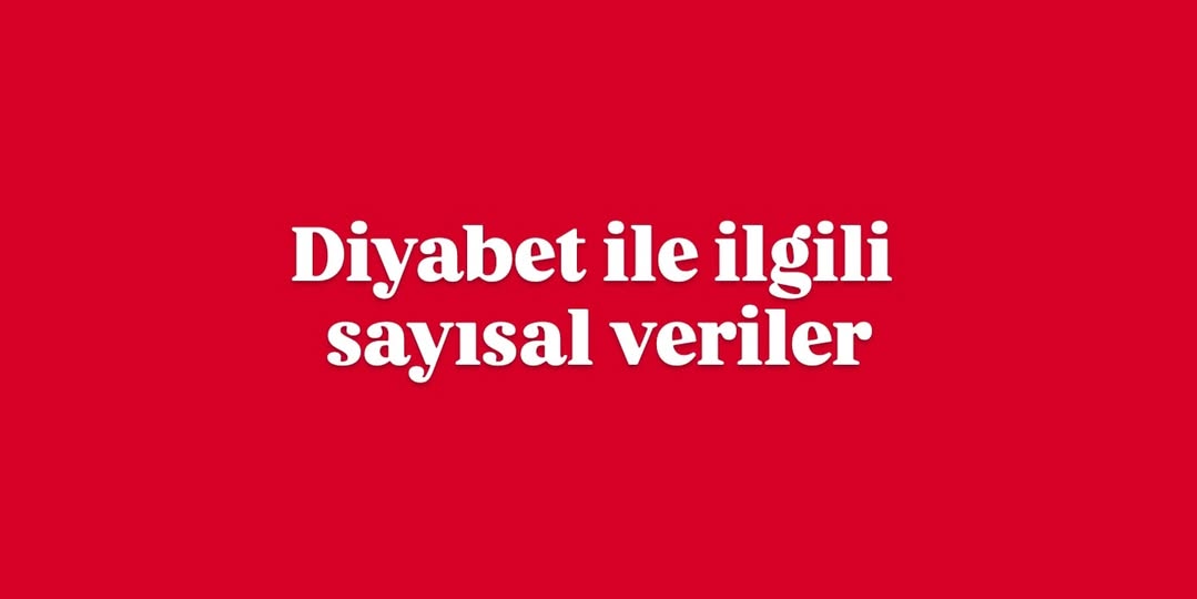 Bazı tıbbî bilgileri tekrar paylaşmakta yarar görüyorum. Şeker hastalığı ile