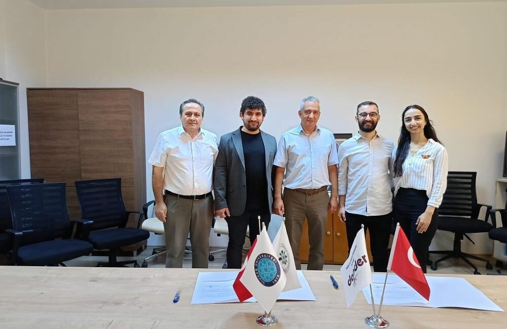 Uludağ Üniversitesi’de doğayla bütünleşen nesiller yetişecek Bursa Uludağ Üniversitesi Büyükorhan Meslek Yüksekokulu ile Türkiye'nin ilk ve