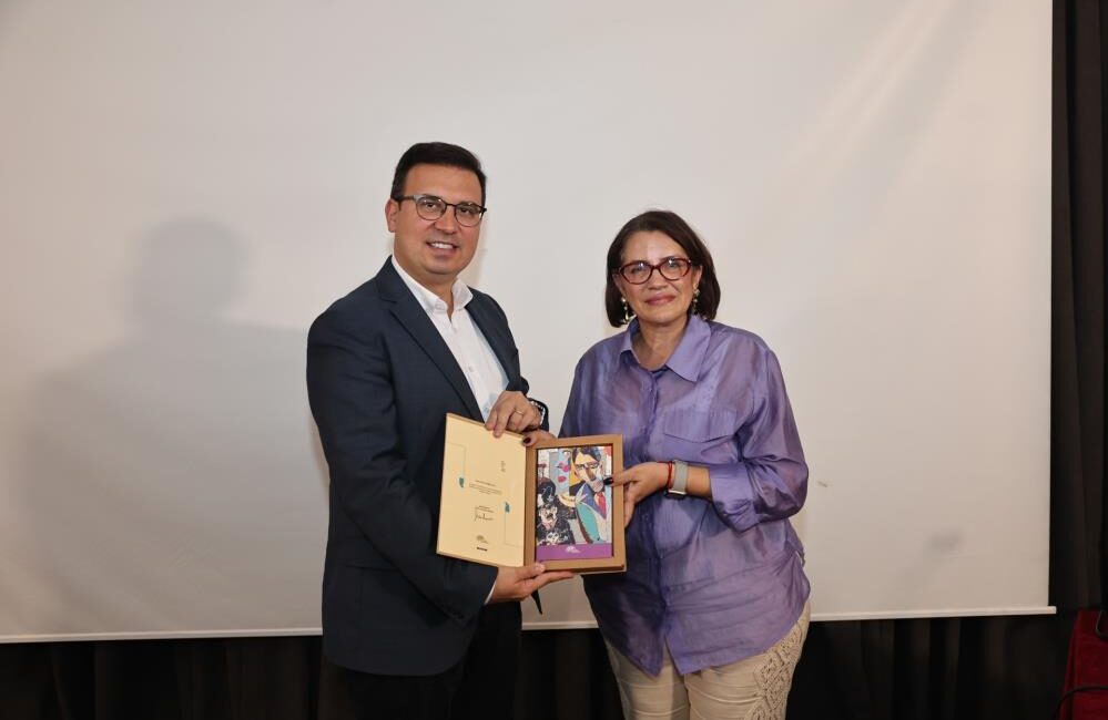 Nilüfer Belediyesi’nin Tematik Buluşmalar söyleşisinde "Müzik, bazen iktidarın sesi olur,