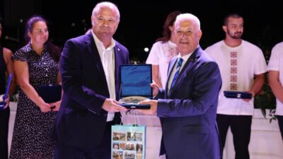 Bursa'nın geleneksel zengin mutfak kültürünü dünyaya tanıtmak amacıyla bu yıl