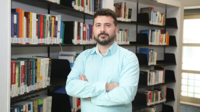 Bursa Teknik Üniversitesi (BTÜ), Bursa’nın su altyapılarının akışını tespit edecek.