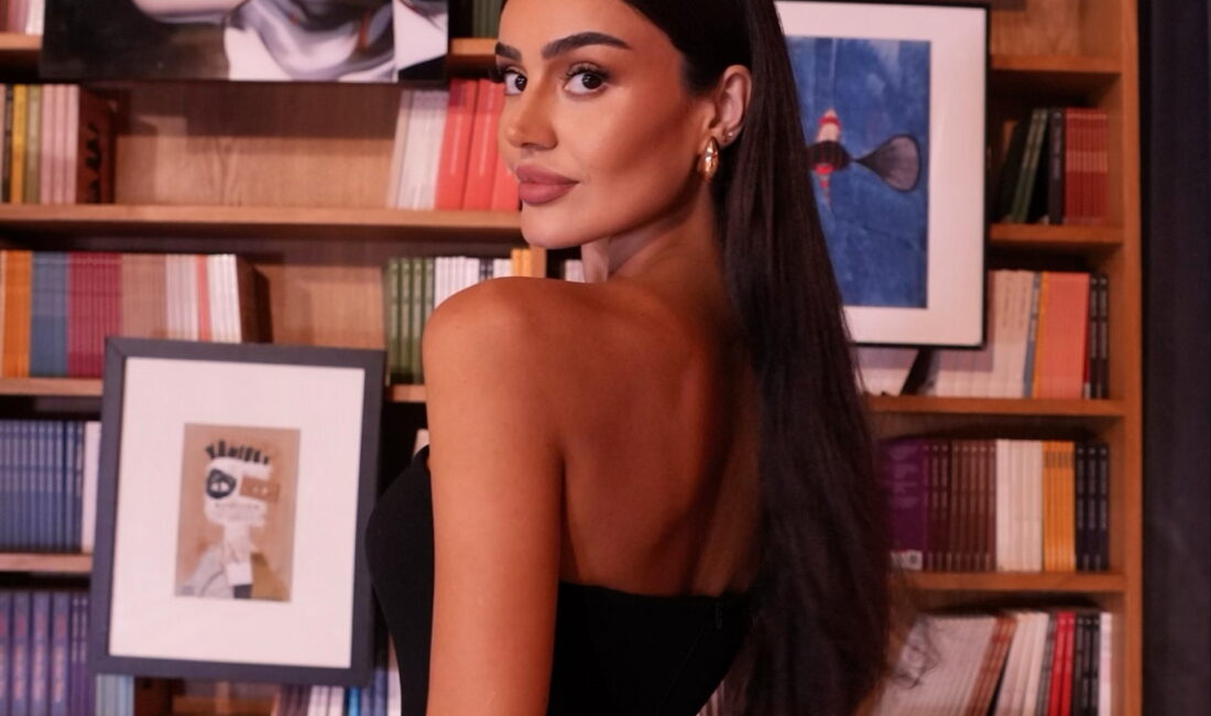 Türk müziğinin genç kuşaktaki en güçlü temsilcilerinden Elif Buse Doğan,