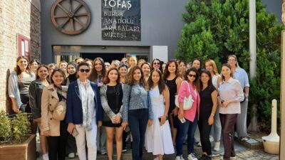 Tüm Mühendis Kadınlar Derneği (TÜMKAD), yaz tatilinin ardından yeni çalışma