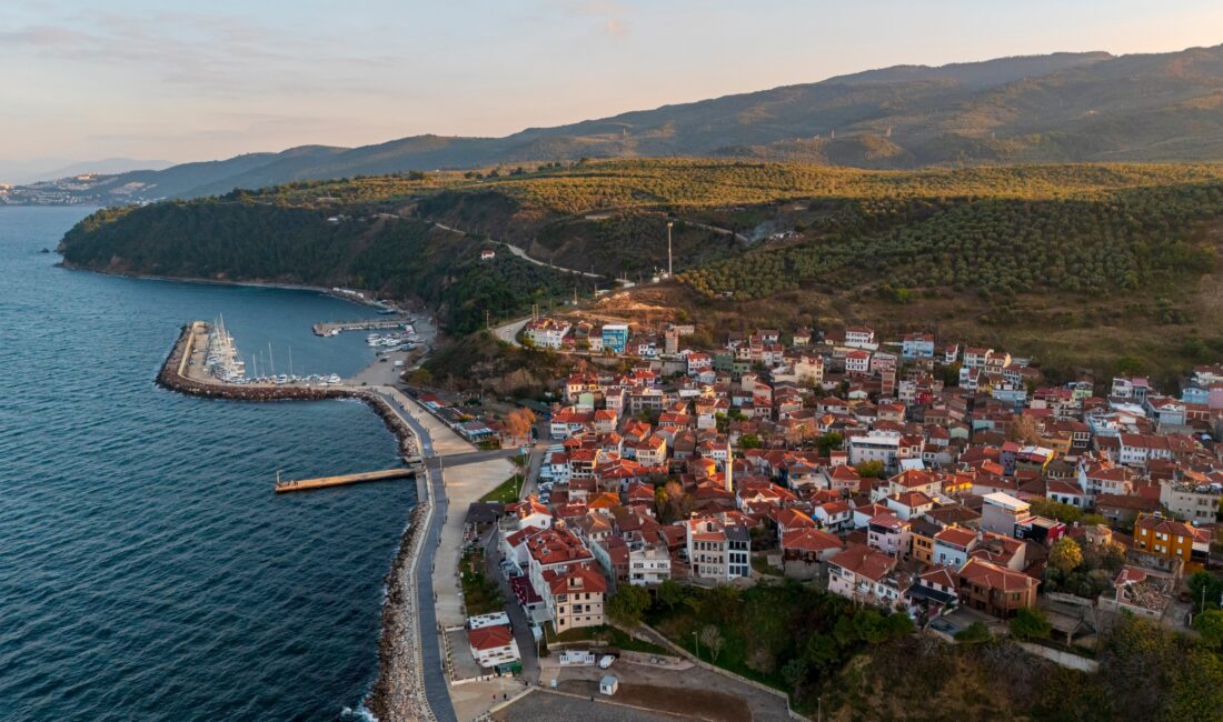 Mudanya Belediyesi’nin bu yıl ilk kez düzenlediği “Mudanya 1. Fotoğraf