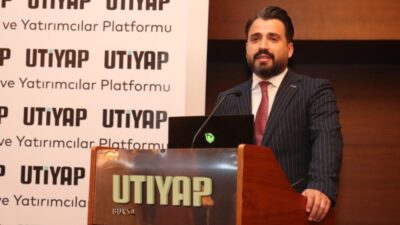 Cumhurbaşkanı Yardımcısı Cevdet Yılmaz’ın yaptığı 2026-2028 dönemini içeren OVP'yi ‘iyimser’