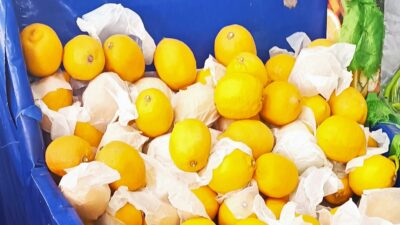 Ekşi tadıyla sofraların vazgeçilmezi olan limon, artık tüketicinin cebini daha