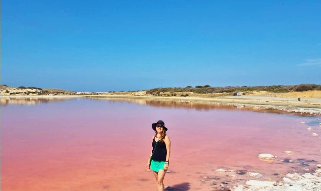 Bursa’dan Çanakkale’ye yapılan çıkarma gizli kalmış bir cenneti gözler önüne