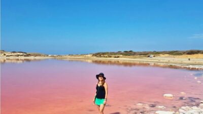 Bursa’dan Çanakkale’ye yapılan çıkarma gizli kalmış bir cenneti gözler önüne