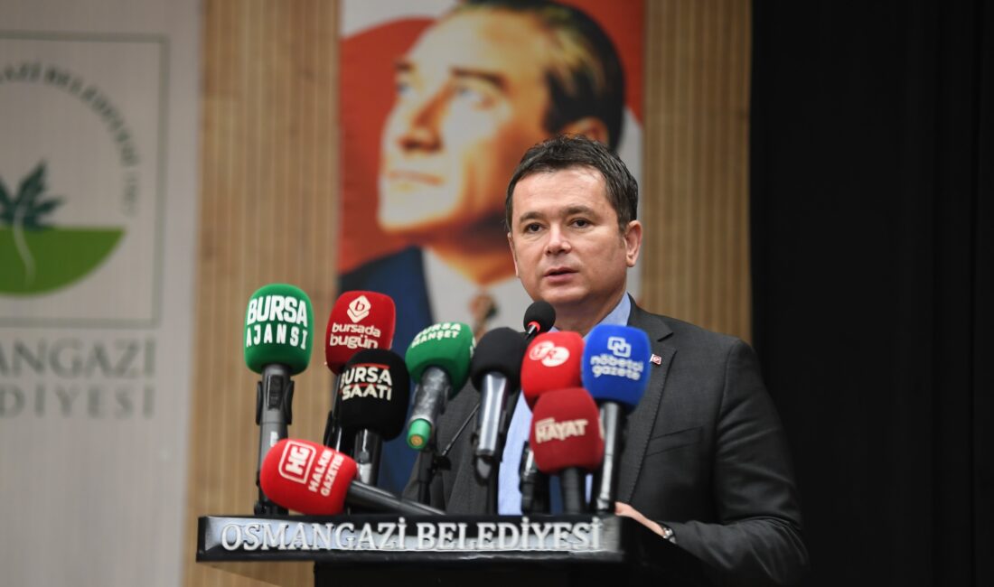 Osmangazi Belediyesi, iş ve hayatın diğer alanlarında başarılı olmuş girişimcileri