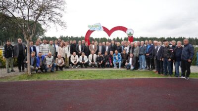 Spora, sporcuya ve spor kulüplerine her zaman büyük destek veren