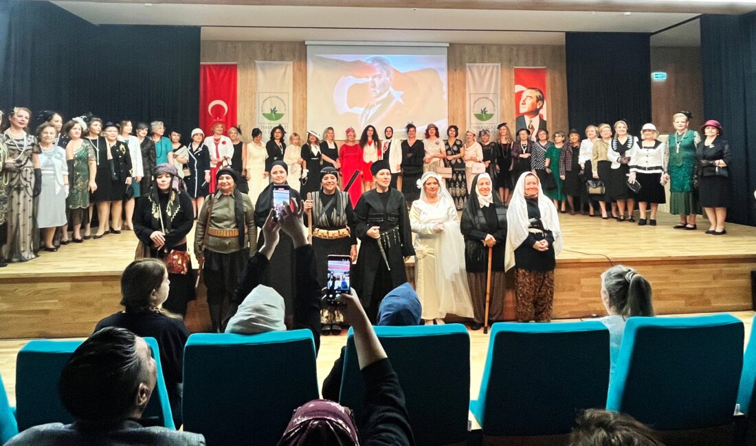  Osmangazi Belediyesi bünyesinde hizmet veren Osmangazi Belediyesi Engelliler Bakım