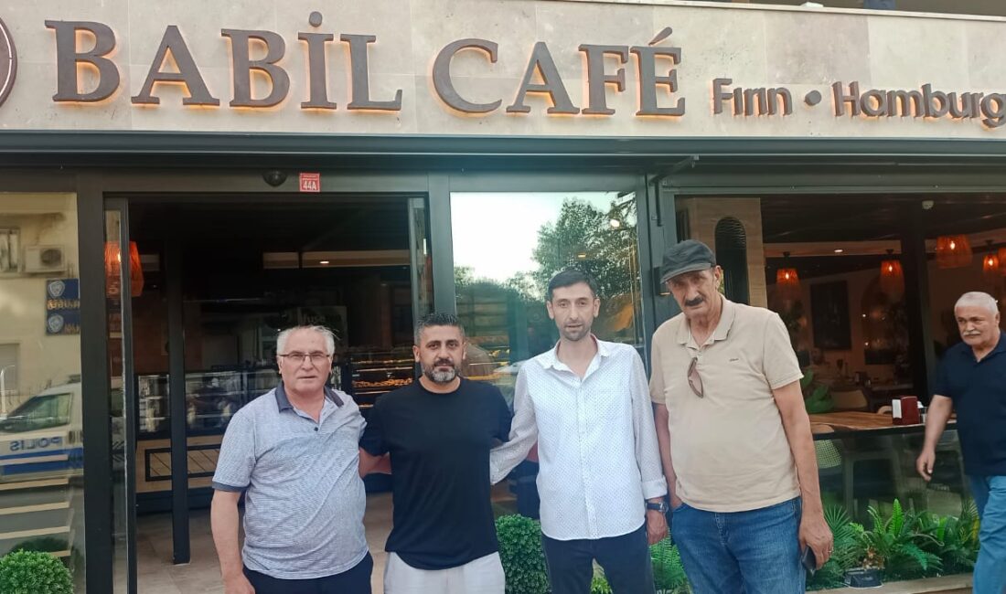 Babil Restoran, Bozüyük’e Değer Katıyor Bazı mekânlara gittiğinizde yalnızca menüsünden değil; bulunduğu konumdan, çalışanlarının enerjisinden