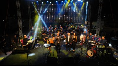  Büyükşehir Belediyesi tarafından bu yıl dördüncüsü düzenlenen 'Yeşil Bursa